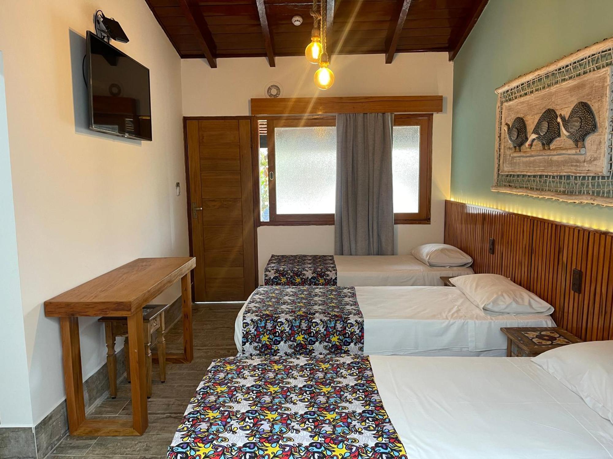 Hotel Village Enseada Ubatuba Esterno foto